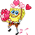 spongebob-spread-the-love-v1-by-jerikuto