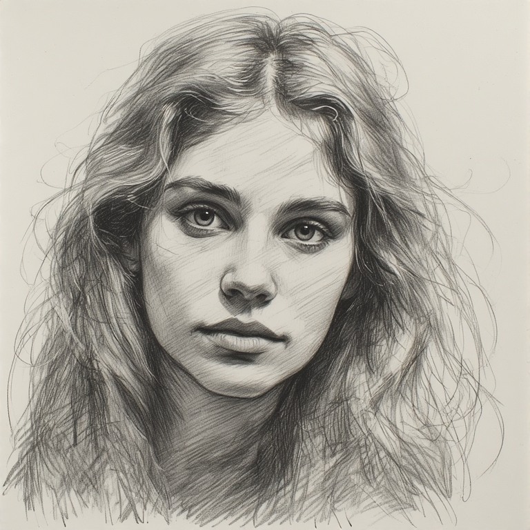 black-and-white-pencil-drawing-(47)