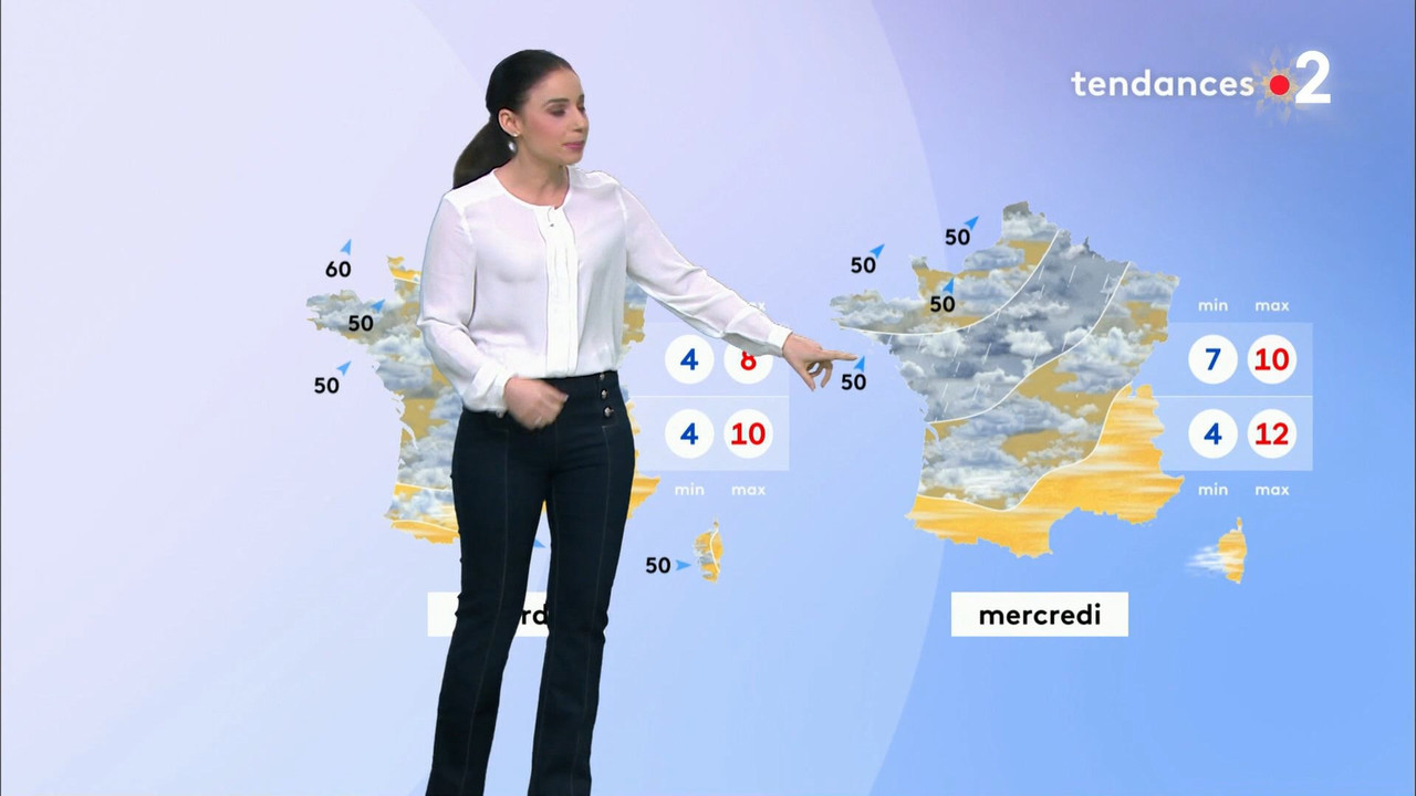 05 January - 13.10.00 - Météo 2. Pas de description disponible.t
