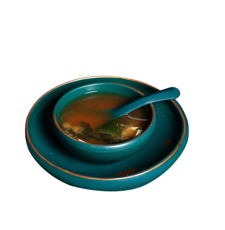 059. Zuppa miso
