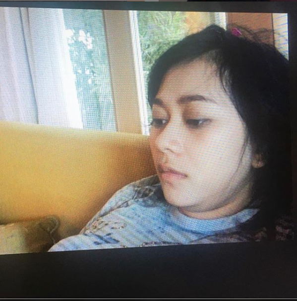 Aura Kasih
