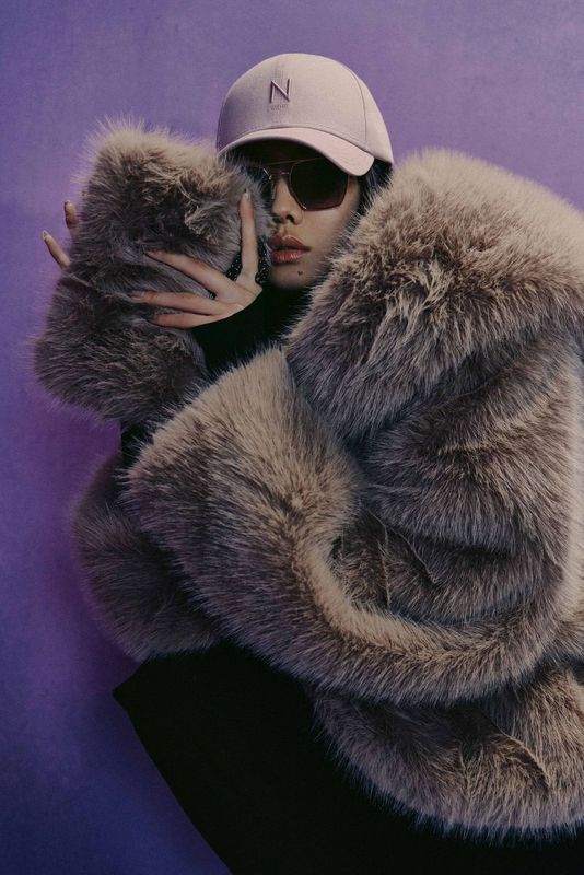 Naomi X Boss, il secondo drop della capsule Naomi X Boss, il secondo drop della capsule