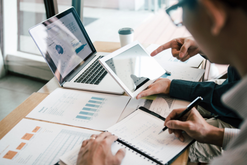 insurance company financial examiners