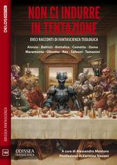 AA.VV. – Non ci indurre in tentazione (2026)