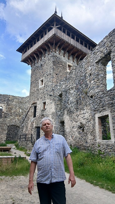 Невицький замок