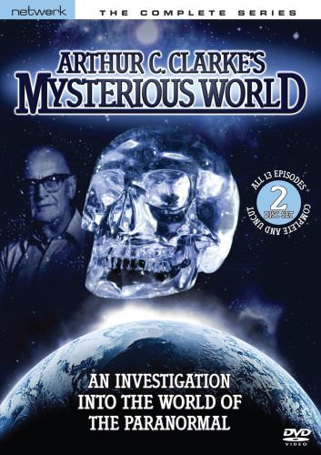 Arthur C. Clarkes Mysterious World
