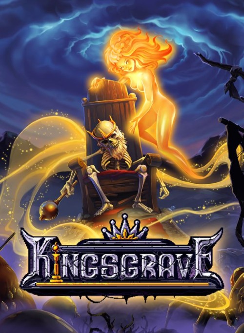Kingsgrave (2024) v1.0.0.2.3-GOG