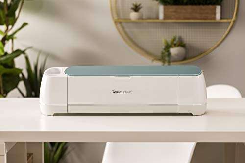 Amazon - Cricut Maker Blue, Plotter de corte | Envío Free Prime 
