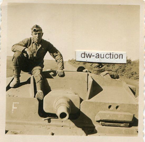 Sturmgeschütz Abt. 249 , Sturmgeschütz vor Kerts