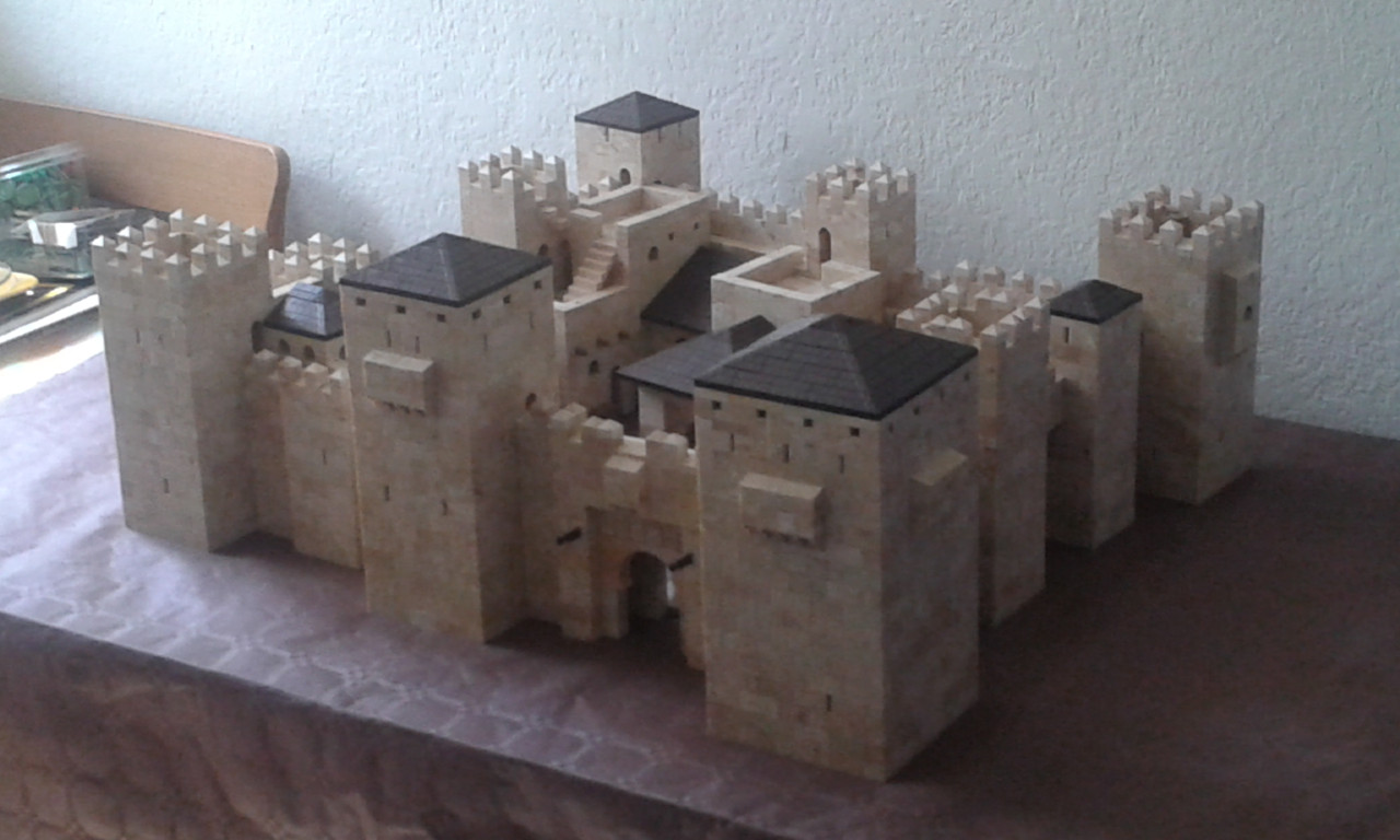 Generales (14)