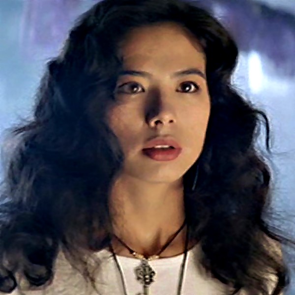Françoise Yip
