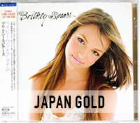 Japan-Gold