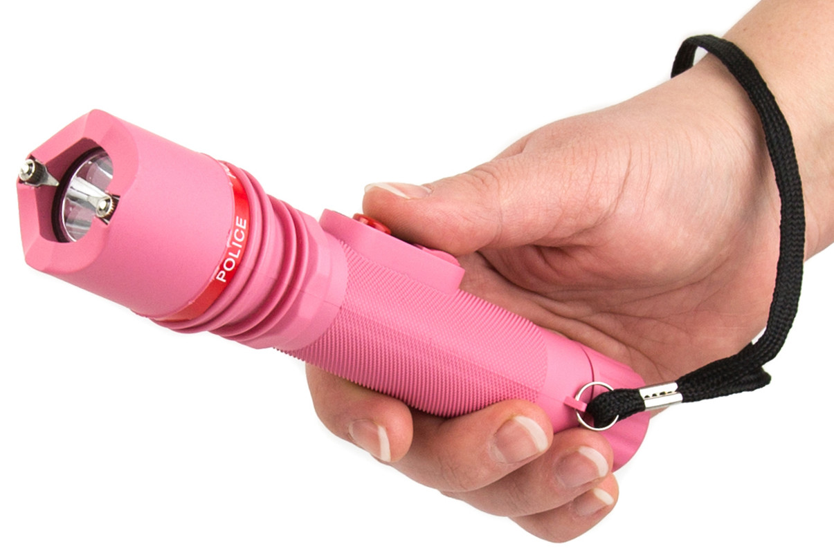 police-stun-gun-flashlight-taser-vipertek-305-pink