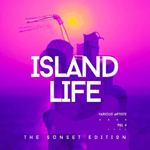 VA - Island Life [Vol. 4] (2024) FLAC