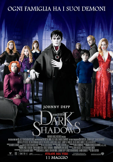 Dark Shadows (2012) mkv FullHD 1080p WEBDL ITA Subs