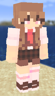 down by the schoolyard — st Minecraft Skin