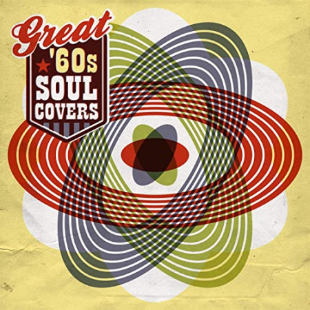VA - Great '60s Soul Covers (2020)