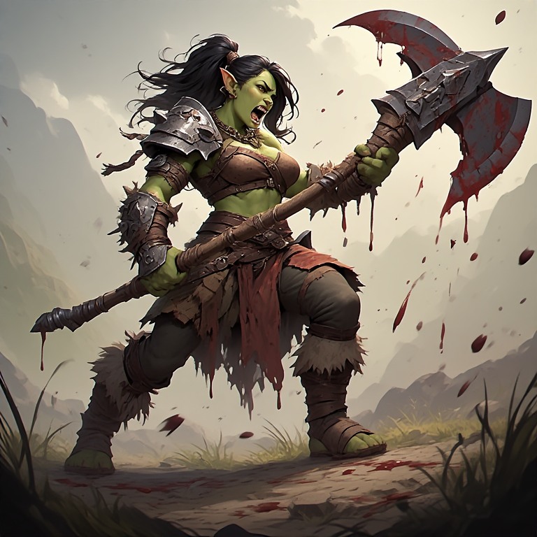 Orcc-s-World-girl-orc-holding-(7)