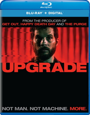 Upgrade (2018) .mkv iTA-ENG Bluray 1080p x264