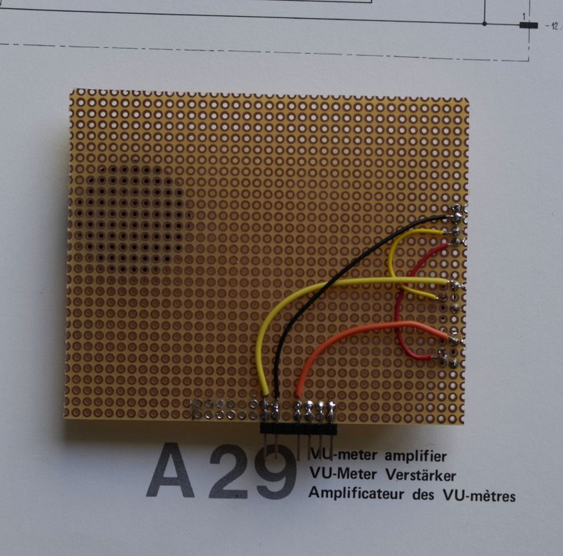 VU_Meter neue Platine Rückseite