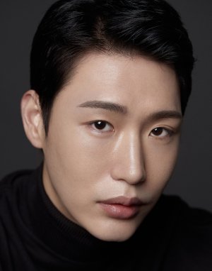 Cha Woo Jin