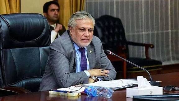UAE assures rollover of $2bn deposits, says Ishaq Dar