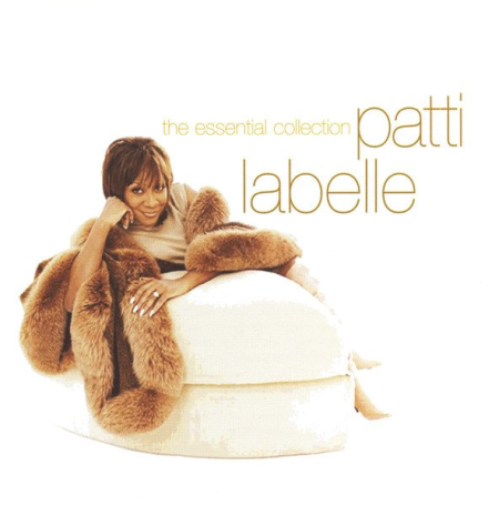 Patti Labelle – The Essential Collection (2003)