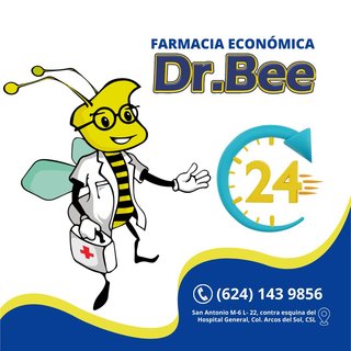 Servicio 24 Horas