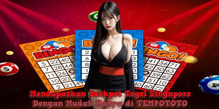 Togel Singapore