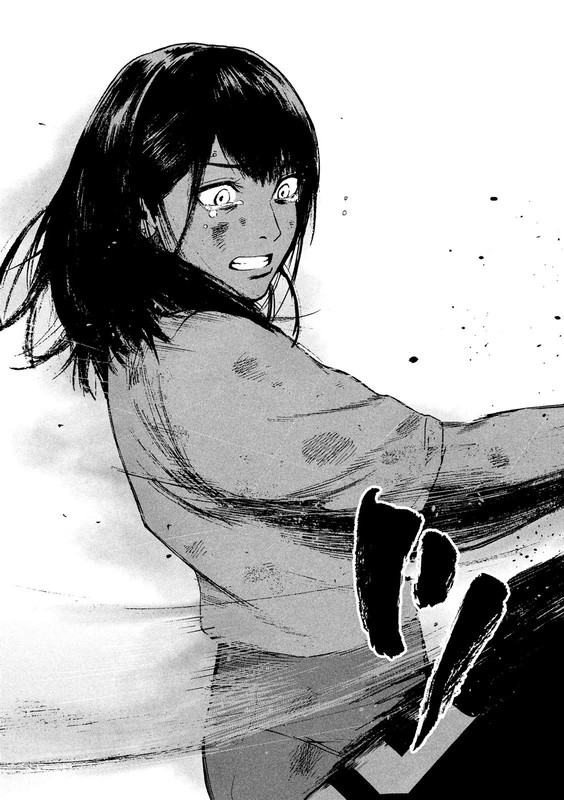 Shin'ai naru Boku e Satsui wo kometeChap19-3