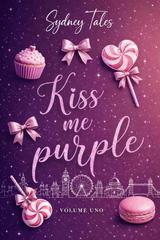 Sydney Tales – Kiss Me, Purple (2026)