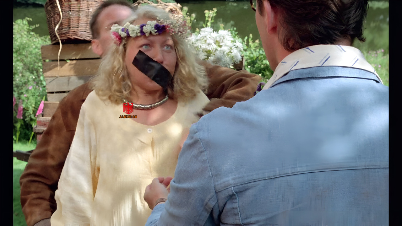 Pia Koch Stead 3 - Jydekompagniet 1988