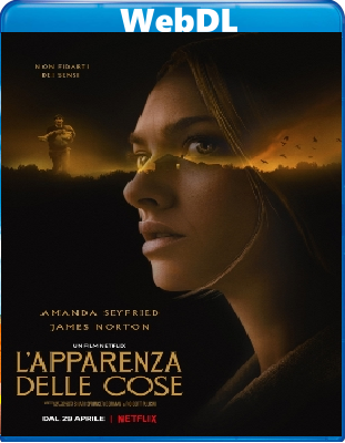 L’apparenza delle cose (2021) WEBDL 720p x264 E-AC3+AC3 ITA ENG
