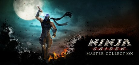 Ninja Gaiden Master Collection Digital Art Book and Soundtrack-PLAZA