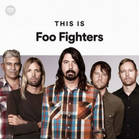 Foo Fighters - This Is Foo Fighters (2020)