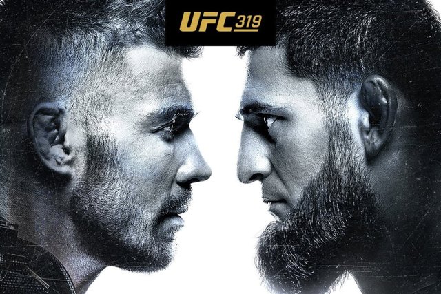 Анализ и анкета: Дрикус дю Плеси срещу Хамзат Чимаев в UFC 319