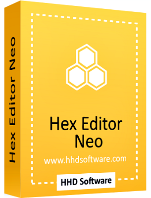 Hex Editor Neo Ultimate 7.09.00.8122 (x64)