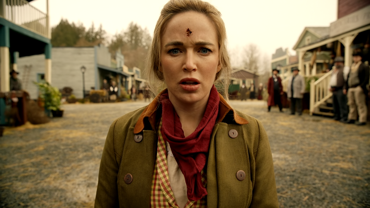 DC's.Legends.of.Tomorrow.S06E08.Stressed.Western.1080p.10bit.AMZN.WEB-DL.DDP5.1.HEVC-Vyndros.mkv_sna
