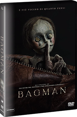 Bagman (2024) DVD5 COMPRESSO iTA - SDS