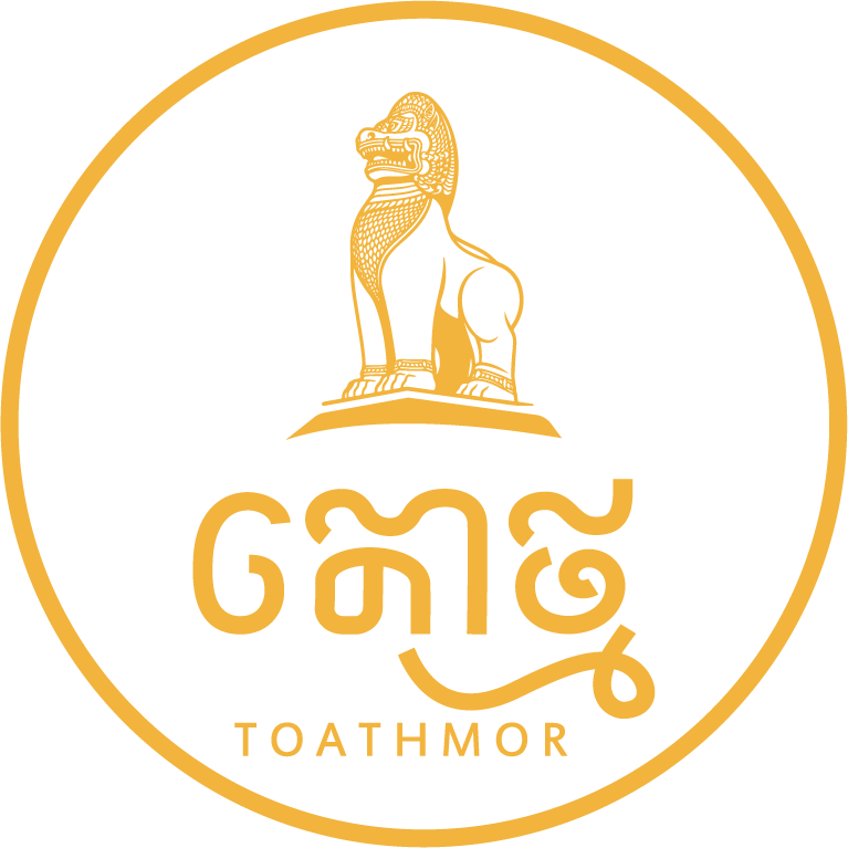 Toathmor Logo