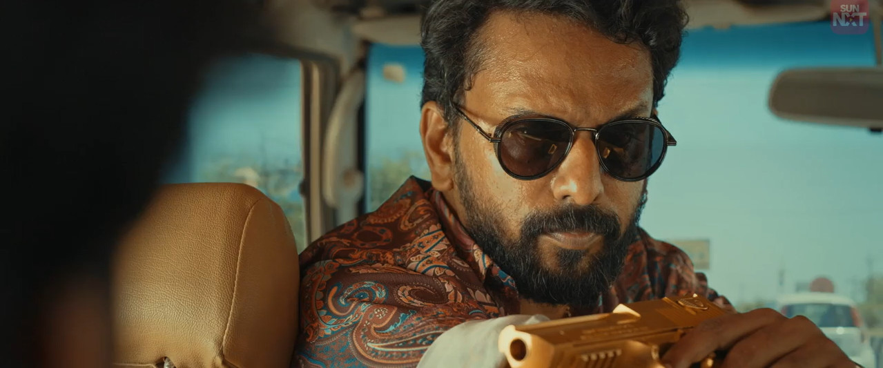 Dear Radhi 2026 WebRip [Tamil] 480p, 720p ESub Screenshot