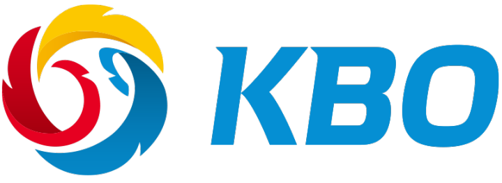 안전놀이터 메인페이지로고 KBO