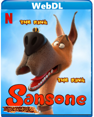 Sansone (2022) WEBDL 720p x264 E-AC3+AC3 ITA ENG