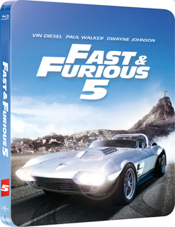 Fast & Furious 5 (2011) BD-Untouched 1080p AVC DTS HD ENG DTS iTA AC3 iTA-ENG