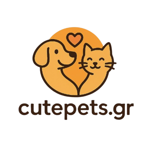 CutePets Logo