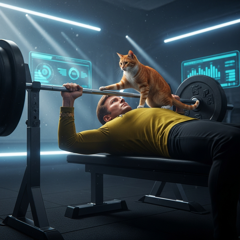 Marmalade as a spotter