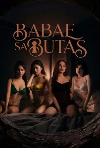 18+ Babae Sa Butas 2026 Filipino Movie 720p WEB-DL 1Click Download