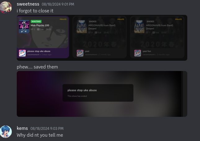f