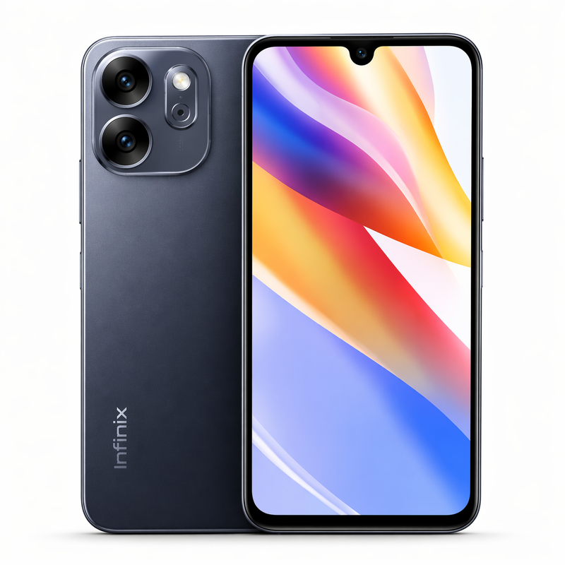 infinix smart 9