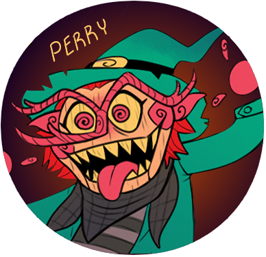 Perry